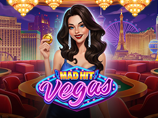 Mad Hit Vegas